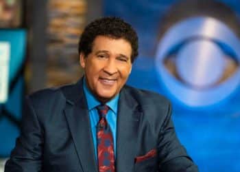 Greg Gumbel, CBS Sports broadcasting legend, dies at 78