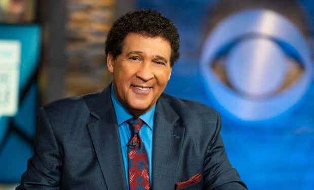 Greg Gumbel, CBS Sports broadcasting legend, dies at 78