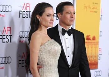 Angelina Jolie, Brad Pitt agree on divorce settlement, her lawyer says