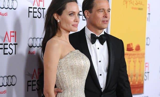 Angelina Jolie, Brad Pitt agree on divorce settlement, her lawyer says