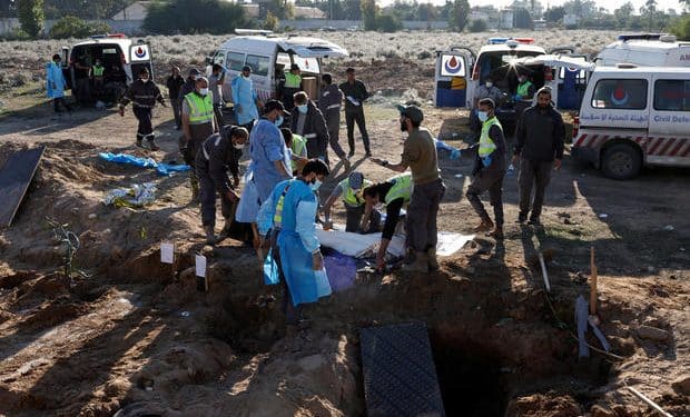 Israel-Hezbollah ceasefire tested by intensifying cross-border strikes