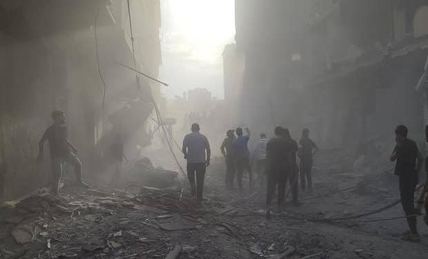 Israel faces calls to free Gaza hospital chief held as Hamas suspect