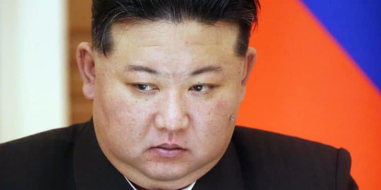 Kim Jong Un vows “toughest” anti-U.S. policy before Trump takes office