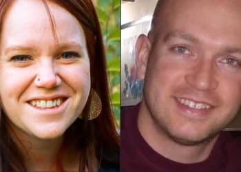 Firefighter accused of staging a house fire to cover up a murder