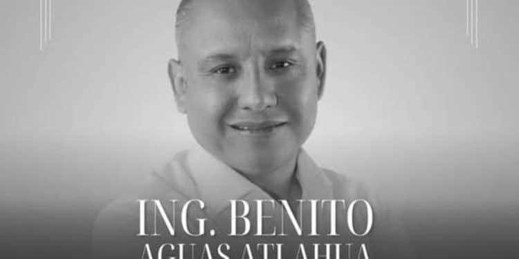 Lawmaker who was member of ruling coalition shot dead in Mexico