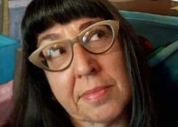 Art teacher dies after being bitten by a bat in her classroom