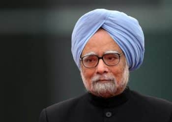 Manmohan Singh, India’s former prime minister, dies at 92