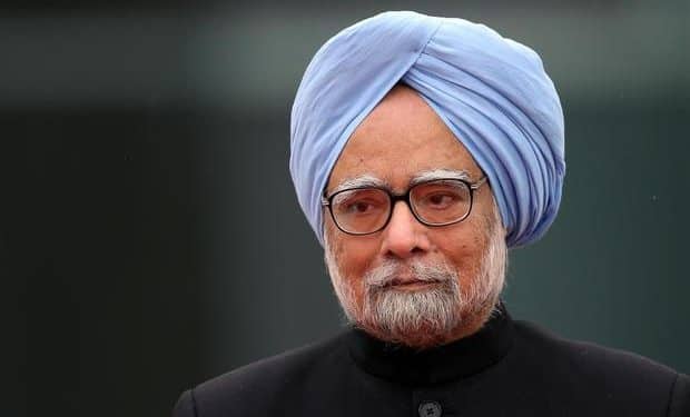 Manmohan Singh, India’s former prime minister, dies at 92