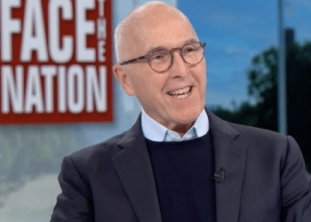 Transcript: Frank McCourt on “Face the Nation with Margaret Brennan,” Dec. 8, 2024