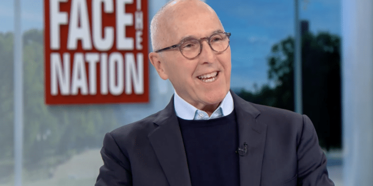 Transcript: Frank McCourt on “Face the Nation with Margaret Brennan,” Dec. 8, 2024