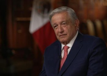 Mexico fights to dam “iron river” sending guns from U.S. to cartels