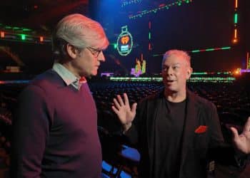 Elvis Duran on the magic of radio and his special bond with listeners