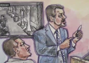 Defense for Nima Momeni claims Bob Lee did drugs with murder weapon
