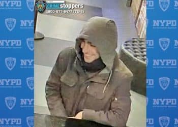 Person of interest in UnitedHealthcare CEO shooting believed to have left NYC