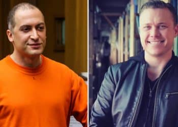 Nima Momeni found guilty in killing of Cash App founder Bob Lee