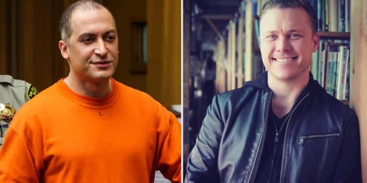 Nima Momeni found guilty in killing of Cash App founder Bob Lee