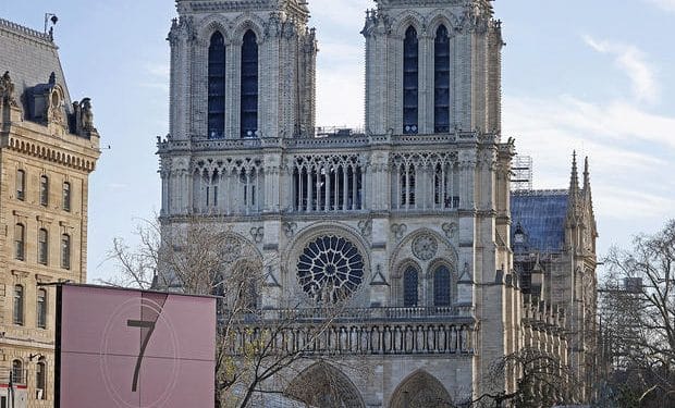 This week on “Sunday Morning” (December 8)