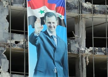 Syria under Assad: Torment and torture