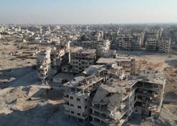 Syrians search for loved ones who vanished under Assad regime