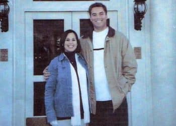 The Scott Peterson case: New evidence?