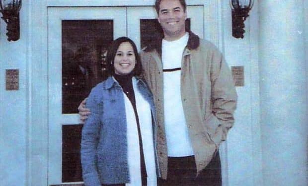 The Scott Peterson case: New evidence?