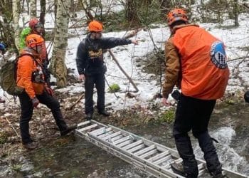 2 Oregon men in died from exposure after going to search for Sasquatch