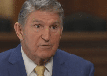 Manchin predicts Senate will go along with House on shutdown negotiations