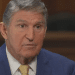 Manchin predicts Senate will go along with House on shutdown negotiations
