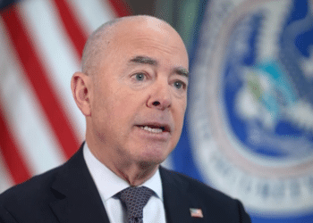 Mayorkas warns of “serious” consequences for Homeland Security if government shuts down