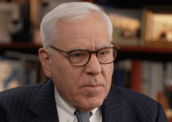 Transcript: Philanthropist and author David Rubenstein on “Face the Nation with Margaret Brennan,” Dec. 29, 2024