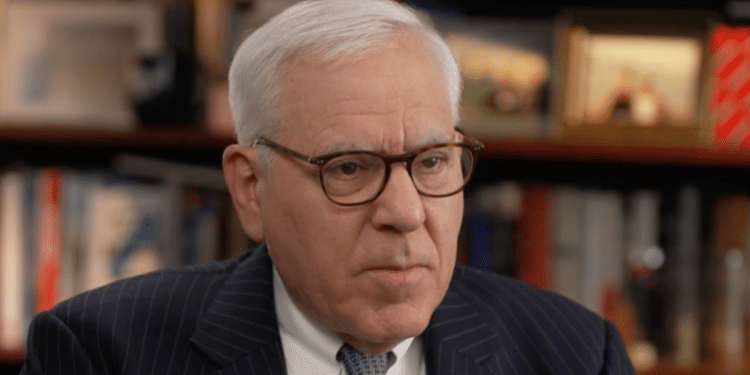 Transcript: Philanthropist and author David Rubenstein on “Face the Nation with Margaret Brennan,” Dec. 29, 2024