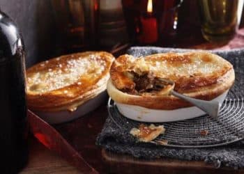 “It’s Christmas”: Chef urged thieves to donate $32K worth of stolen pies