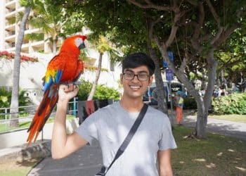 OpenAI whistleblower Suchir Balaji dead at age 26