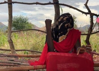 Women speak of shocking sexual violence amid Sudan’s raging civil war
