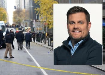 Suspect charged in UnitedHealthcare CEO Brian Thompson’s killing