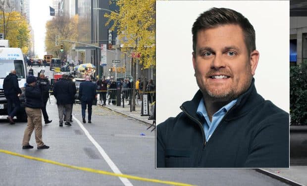 Suspect charged in UnitedHealthcare CEO Brian Thompson’s killing