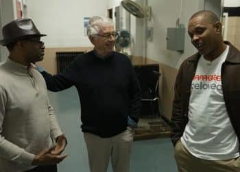 Rehabilitation Through the Arts: Breaking the cycle of incarceration