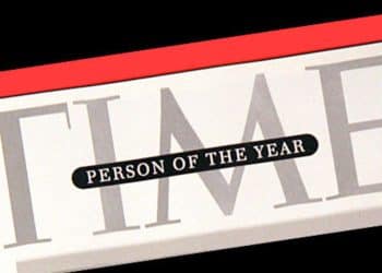 Trump is Time’s Person of the Year for 2024