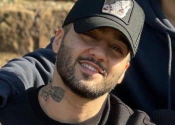 Iran frees rapper Toomaj Salehi months after death sentence overturned
