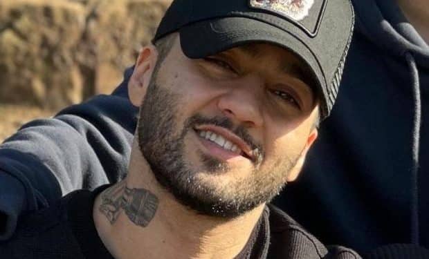 Iran frees rapper Toomaj Salehi months after death sentence overturned