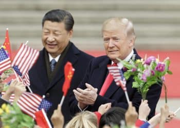 Trump invites China’s Xi Jinping to inauguration