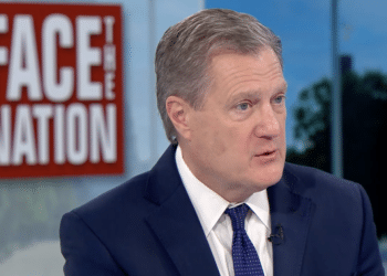 Transcript: Rep. Mike Turner on “Face the Nation with Margaret Brennan,” Dec. 8, 2024