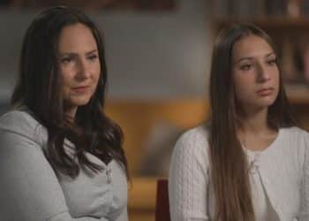 Teen fights for change around AI “nudify” sites