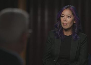 AI “nudify” sites lack transparency, researcher says