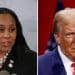 Georgia appeals court removes Fani Willis from Trump 2020 election case