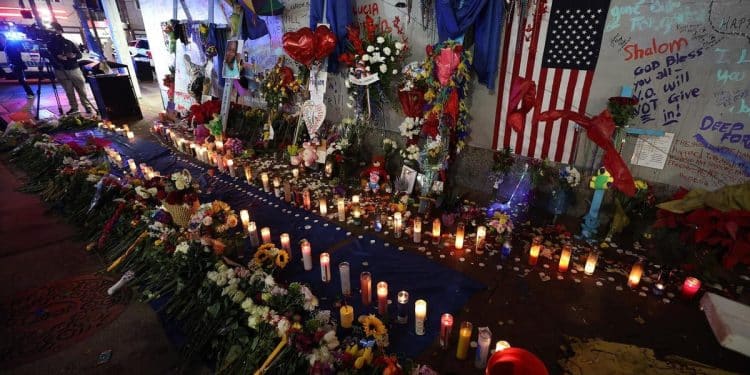 Biden visits New Orleans as authorities give new details about planning of New Year’s attack