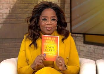 Free excerpt of “A New Earth: Awakening to Your Life’s Purpose”