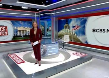 Full transcript of “Face the Nation with Margaret Brennan,” Jan. 12, 2025