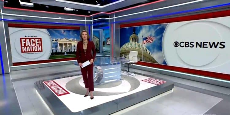 Full transcript of “Face the Nation with Margaret Brennan,” Jan. 12, 2025