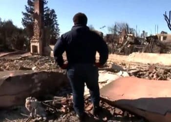 Eaton Fire hits historically Black neighborhoods